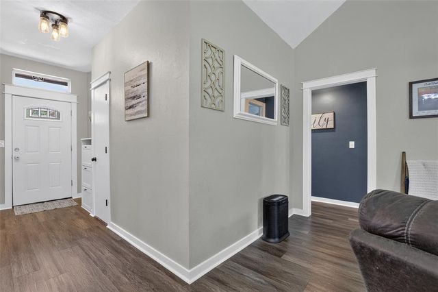 1820 Cherokee Trail, Choctaw, OK 73020