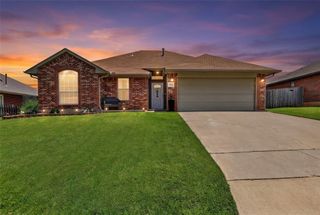 1820 Cherokee Trail, Choctaw, OK 73020