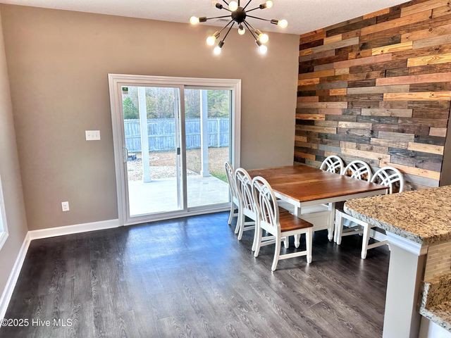 820 Tuscarora Trail, Jacksonville, NC 28546