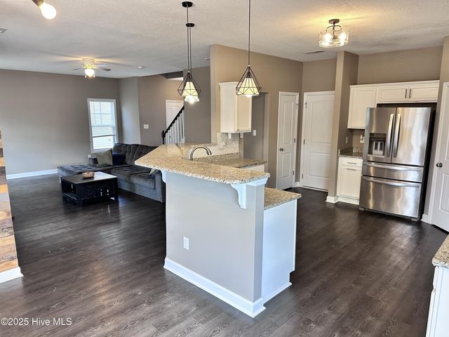 820 Tuscarora Trail, Jacksonville, NC 28546