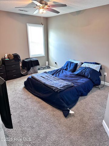 820 Tuscarora Trail, Jacksonville, NC 28546