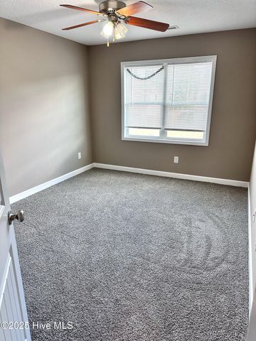 820 Tuscarora Trail, Jacksonville, NC 28546