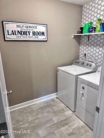 820 Tuscarora Trail, Jacksonville, NC 28546