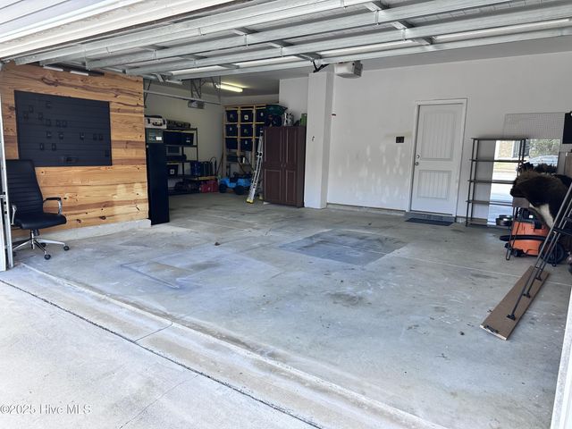 820 Tuscarora Trail, Jacksonville, NC 28546