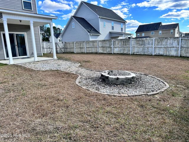 820 Tuscarora Trail, Jacksonville, NC 28546