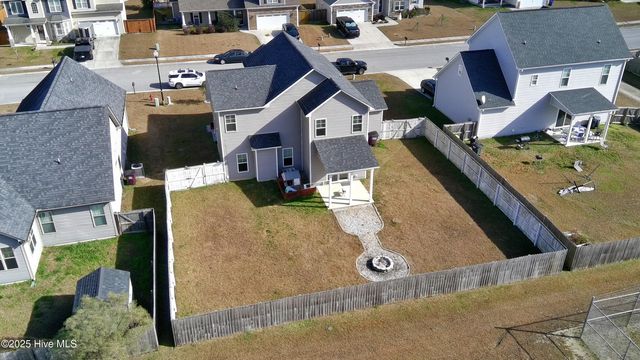 820 Tuscarora Trail, Jacksonville, NC 28546