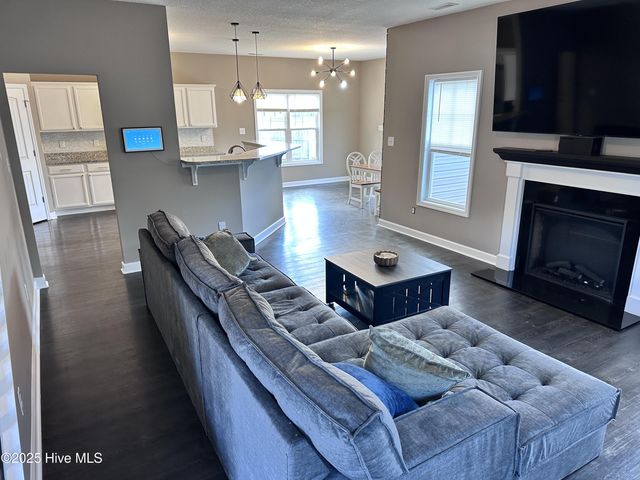 820 Tuscarora Trail, Jacksonville, NC 28546