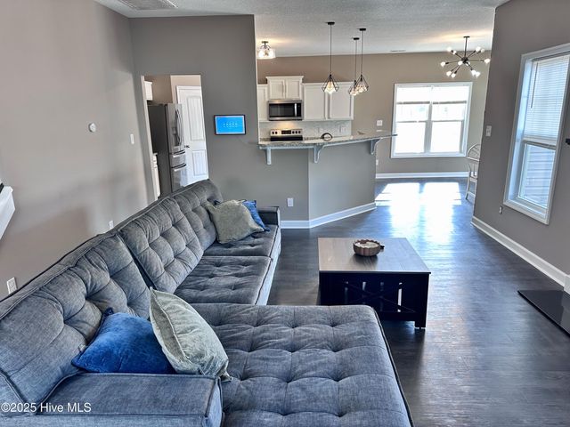 820 Tuscarora Trail, Jacksonville, NC 28546