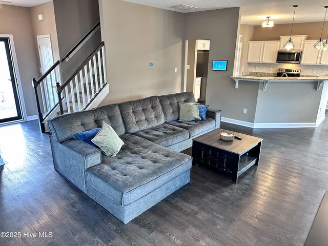 820 Tuscarora Trail, Jacksonville, NC 28546