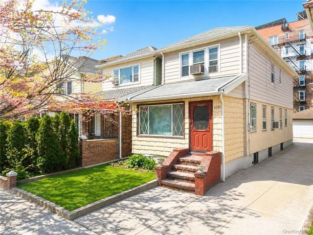 2332 E 21st Street, Brooklyn, NY 11229