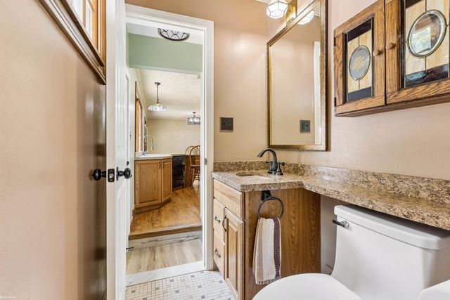 48343 Forbes Drive, Chesterfield, MI 48047