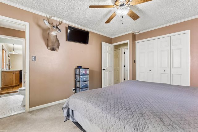 48343 Forbes Drive, Chesterfield, MI 48047