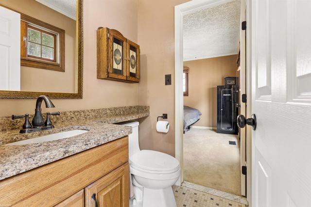 48343 Forbes Drive, Chesterfield, MI 48047