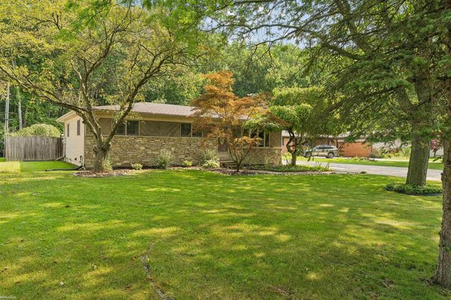 48343 Forbes Drive, Chesterfield, MI 48047