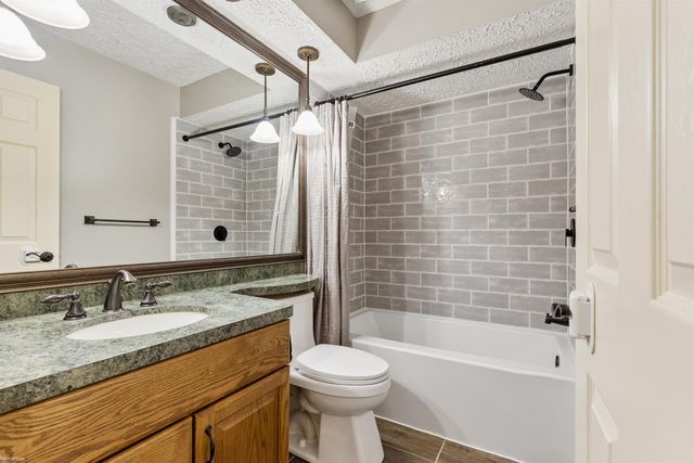 48343 Forbes Drive, Chesterfield, MI 48047