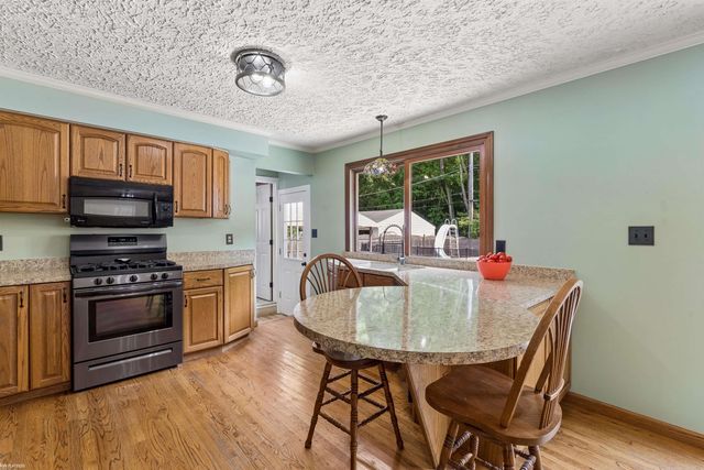 48343 Forbes Drive, Chesterfield, MI 48047