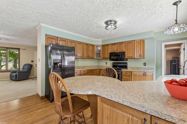 48343 Forbes Drive, Chesterfield, MI 48047