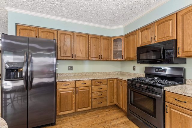 48343 Forbes Drive, Chesterfield, MI 48047