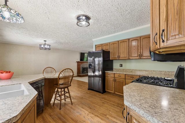 48343 Forbes Drive, Chesterfield, MI 48047