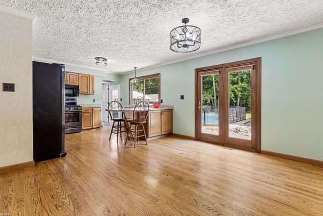 48343 Forbes Drive, Chesterfield, MI 48047