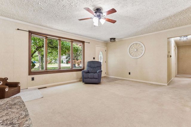 48343 Forbes Drive, Chesterfield, MI 48047