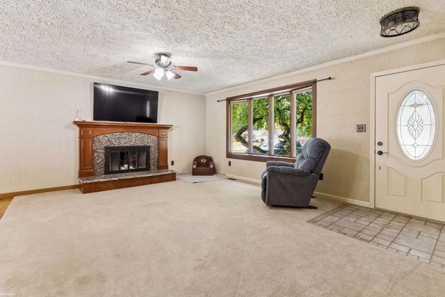 48343 Forbes Drive, Chesterfield, MI 48047