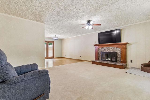 48343 Forbes Drive, Chesterfield, MI 48047