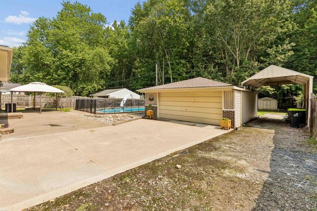 48343 Forbes Drive, Chesterfield, MI 48047