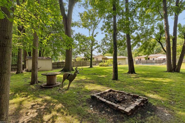 48343 Forbes Drive, Chesterfield, MI 48047