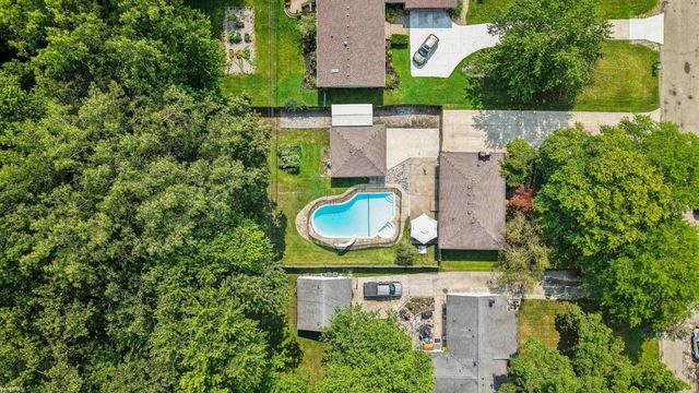 48343 Forbes Drive, Chesterfield, MI 48047