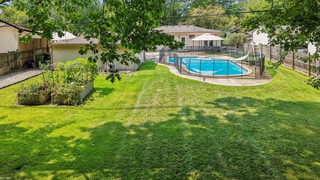 48343 Forbes Drive, Chesterfield, MI 48047