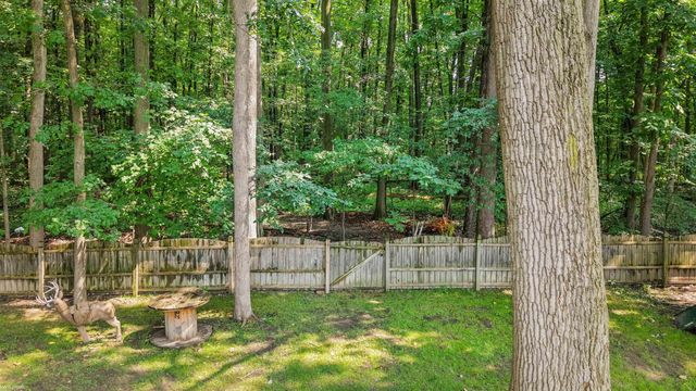 48343 Forbes Drive, Chesterfield, MI 48047