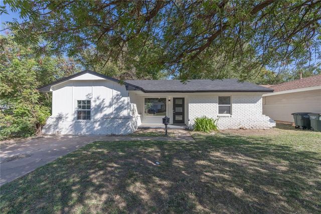 3217 Beechwood Drive, Del City, OK 73115