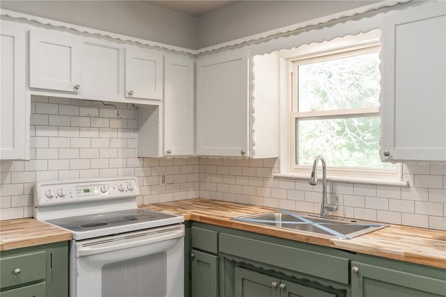 3217 Beechwood Drive, Del City, OK 73115