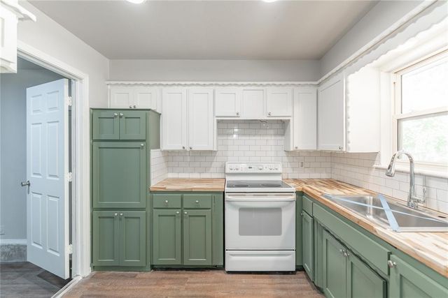 3217 Beechwood Drive, Del City, OK 73115