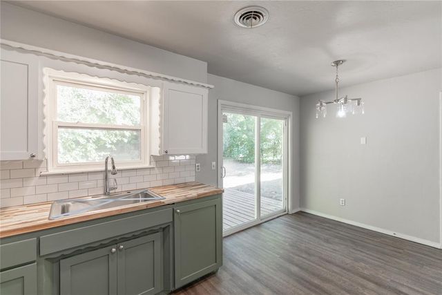 3217 Beechwood Drive, Del City, OK 73115