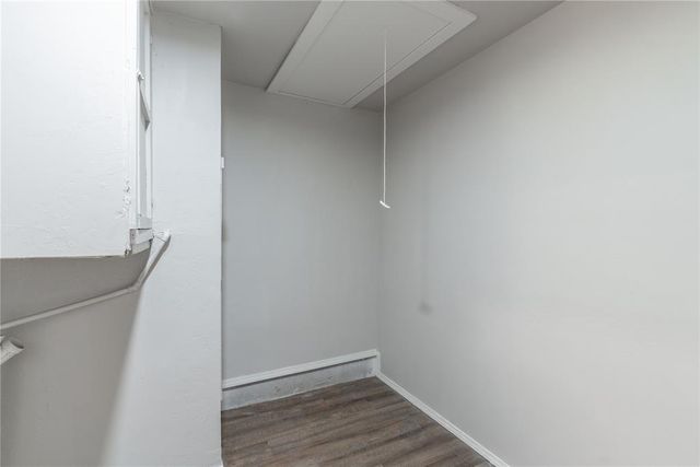 3217 Beechwood Drive, Del City, OK 73115