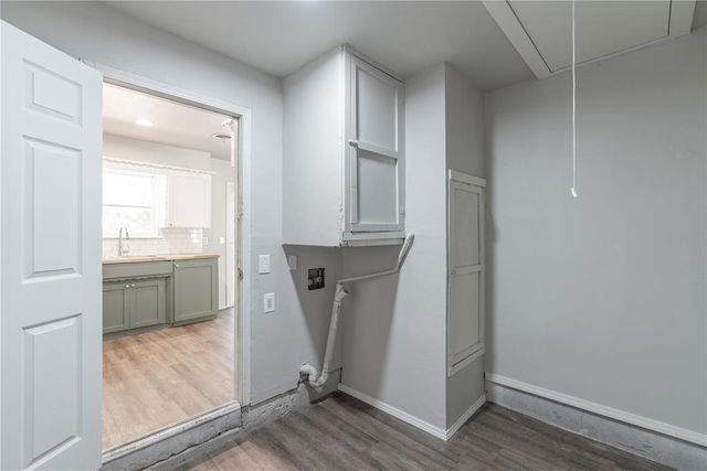 3217 Beechwood Drive, Del City, OK 73115