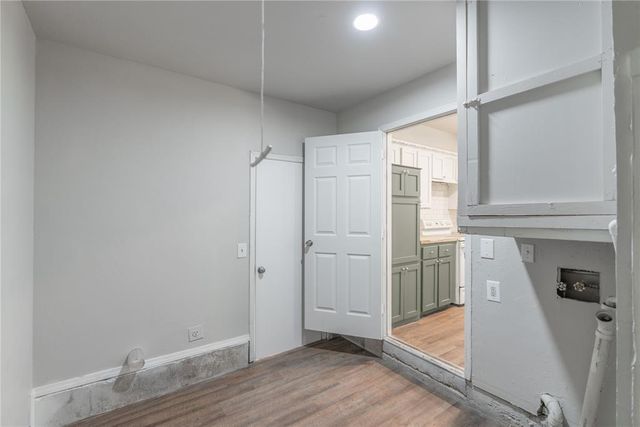 3217 Beechwood Drive, Del City, OK 73115