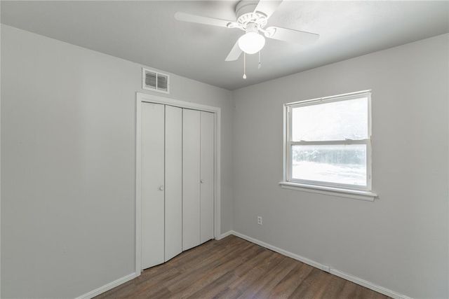 3217 Beechwood Drive, Del City, OK 73115