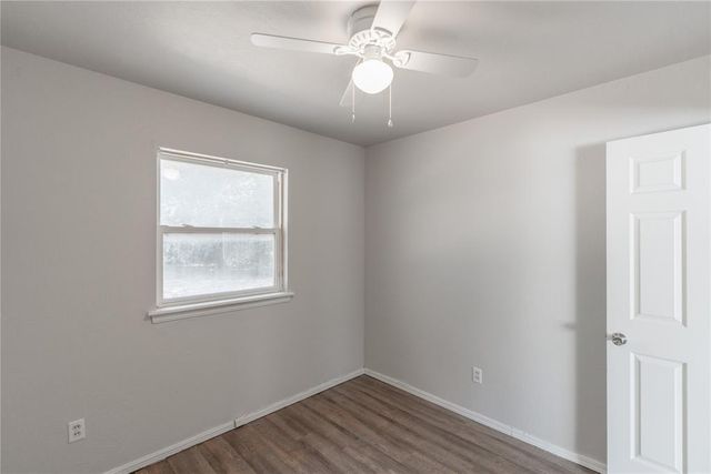 3217 Beechwood Drive, Del City, OK 73115