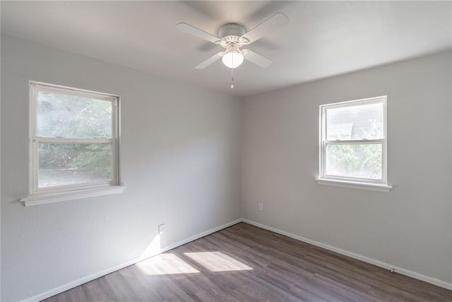 3217 Beechwood Drive, Del City, OK 73115