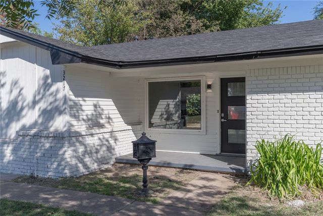 3217 Beechwood Drive, Del City, OK 73115