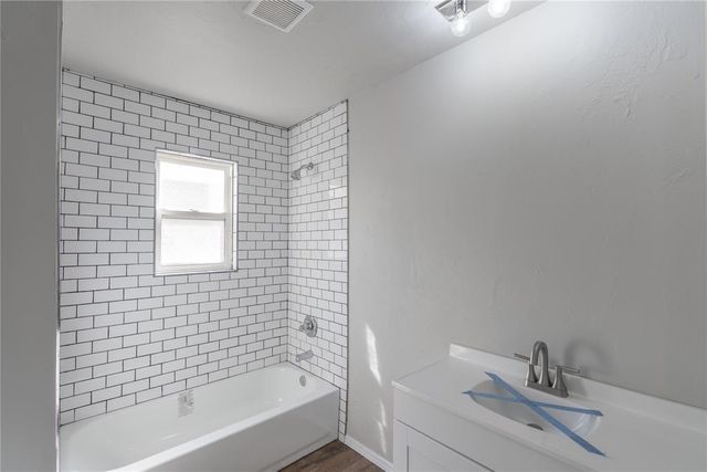 3217 Beechwood Drive, Del City, OK 73115