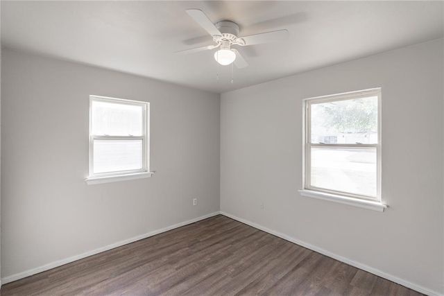 3217 Beechwood Drive, Del City, OK 73115