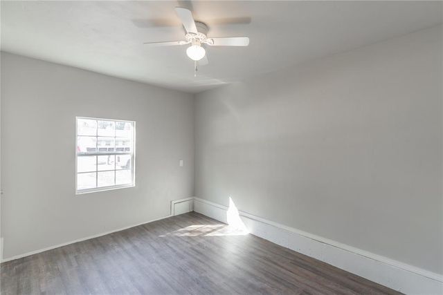 3217 Beechwood Drive, Del City, OK 73115