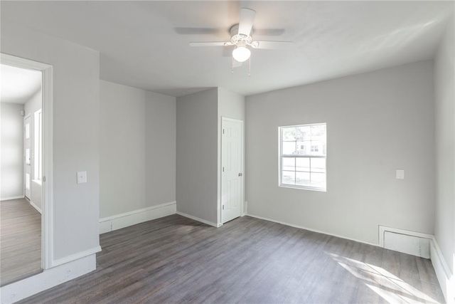 3217 Beechwood Drive, Del City, OK 73115