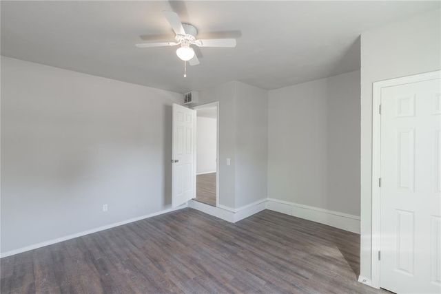 3217 Beechwood Drive, Del City, OK 73115