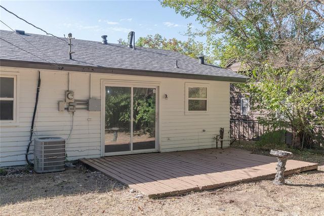 3217 Beechwood Drive, Del City, OK 73115