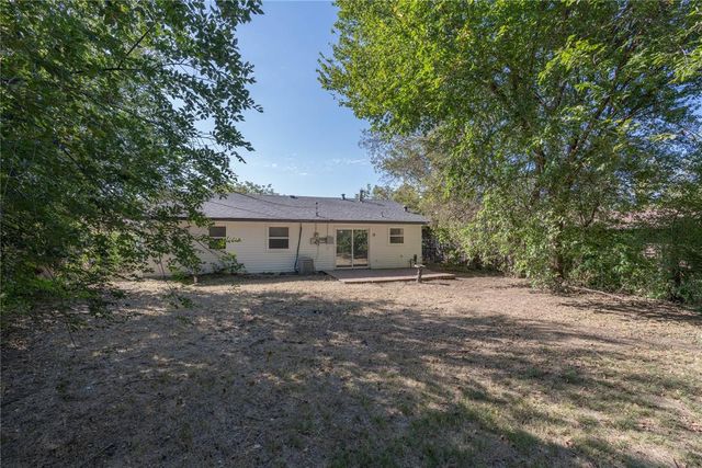 3217 Beechwood Drive, Del City, OK 73115